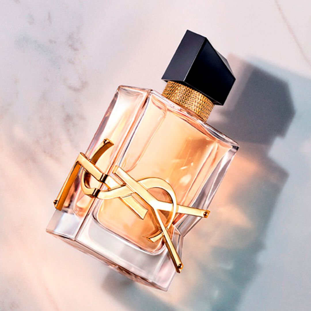 Yves Saint Laurent Libre Eau de Parfum