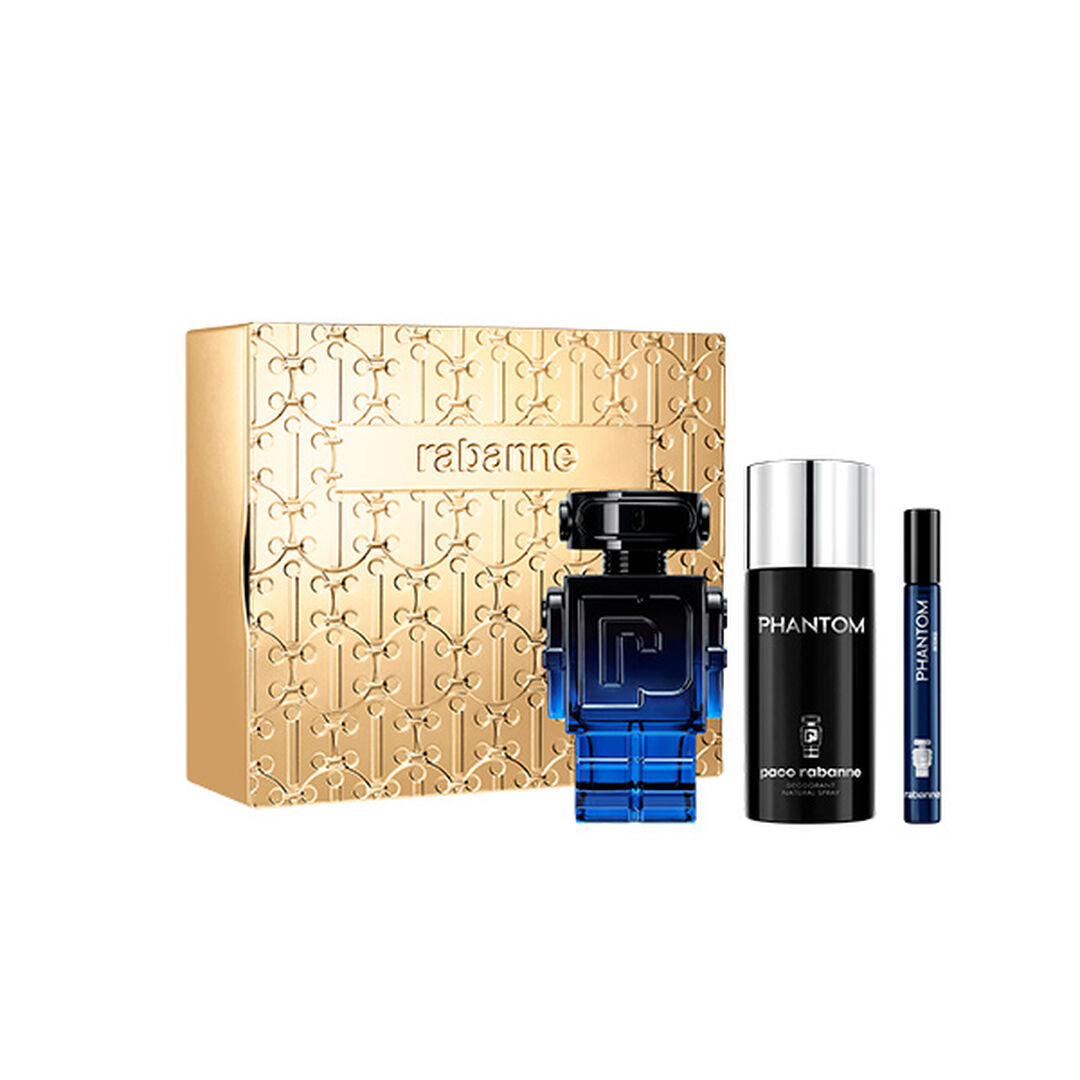 RABANNE Phantom Coffret Eau de Parfum Intense