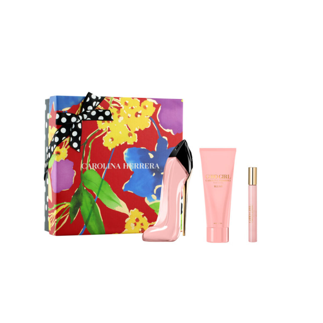 CAROLINA HERRERA GOODGIRL BLUSH Coffret Eau de Parfum