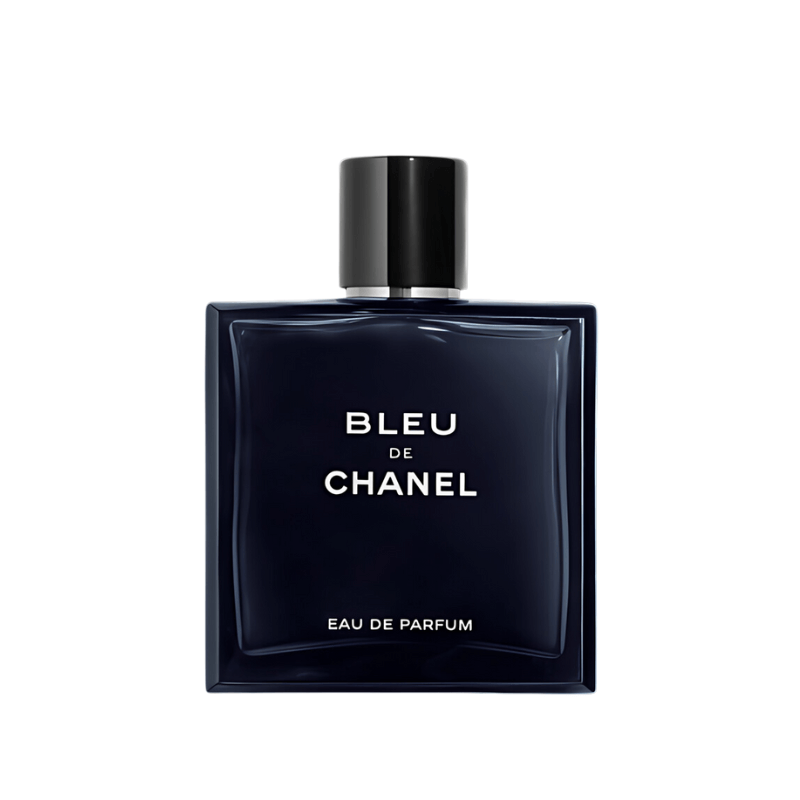 Conjunto de 3 perfumes Sauvage Dior, Bleu de Chanel, Dior Homme Intense 100ml