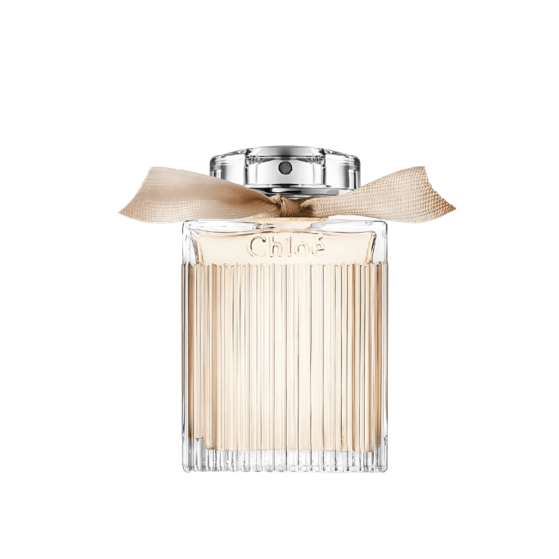 Conjunto de 3 perfumes Chanel COCO MADEMOISELLE, Yves Saint Laurent LIBRE e CHLOÉ 100ml