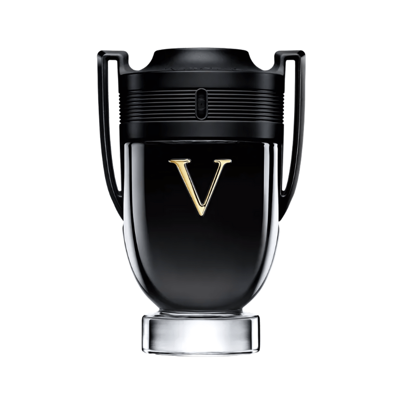 Conjunto de 3 perfumes Paco Rabanne: INVICTUS LEGEND, INVICTUS e INVICTUS VICTORY 100ml