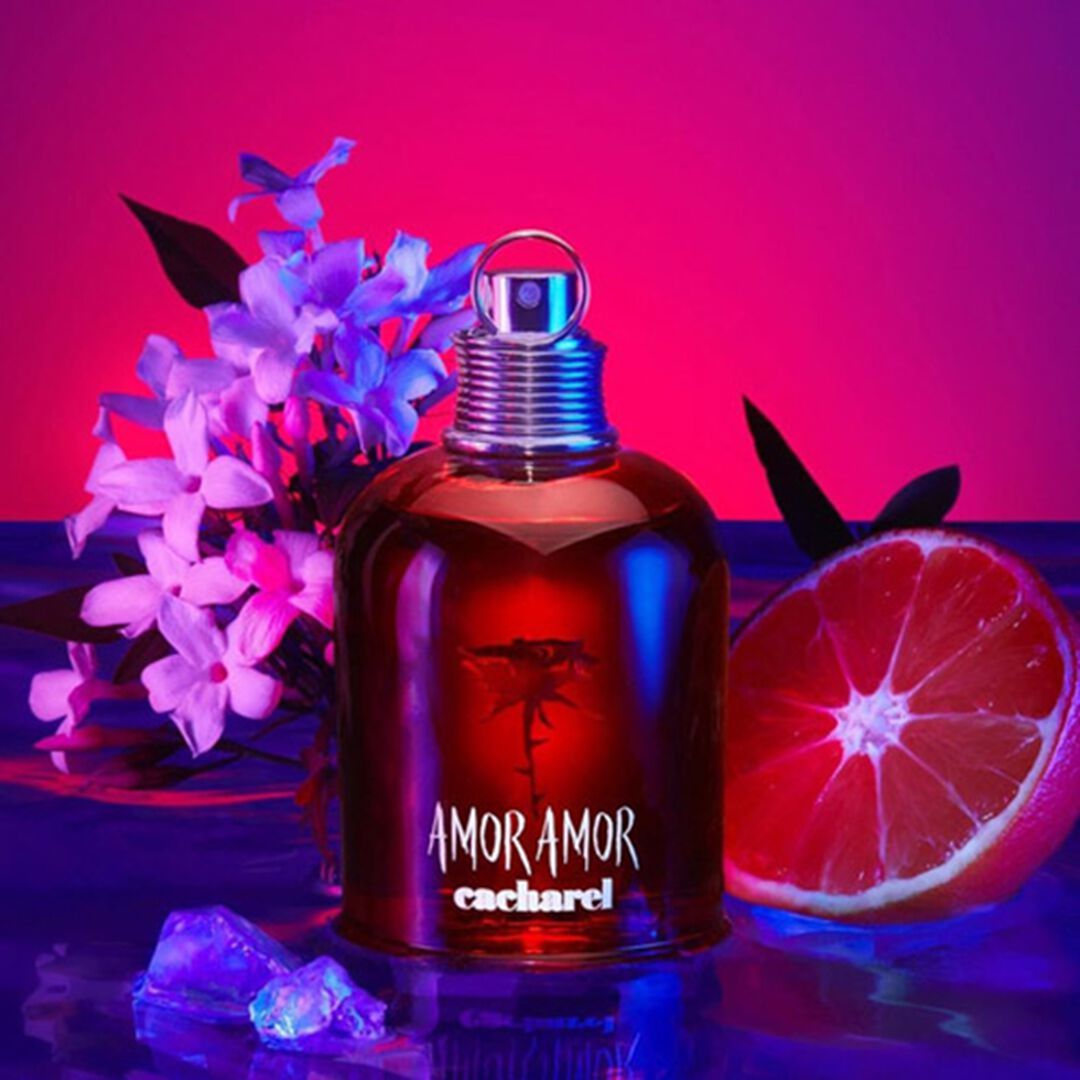 CACHAREL Amor Amor Eau de Toilette