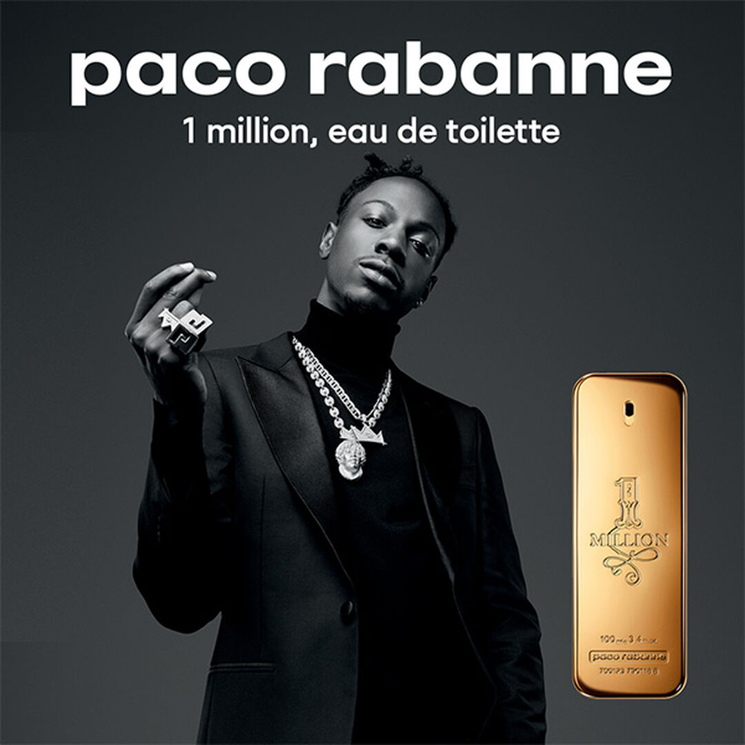 RABANNE 1 MILLION Eau de Toilette