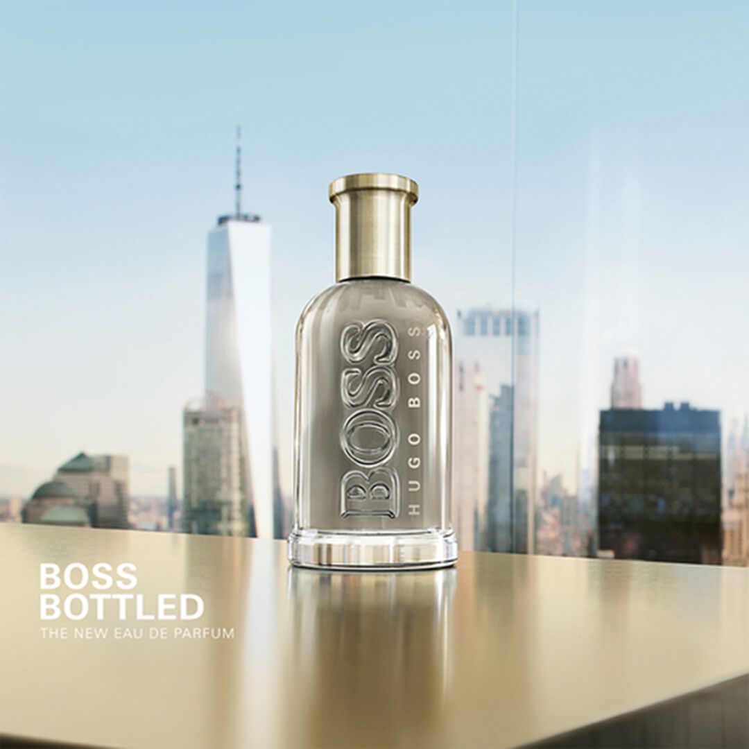 HUGO BOSS Boss Bottled Eau de Parfum