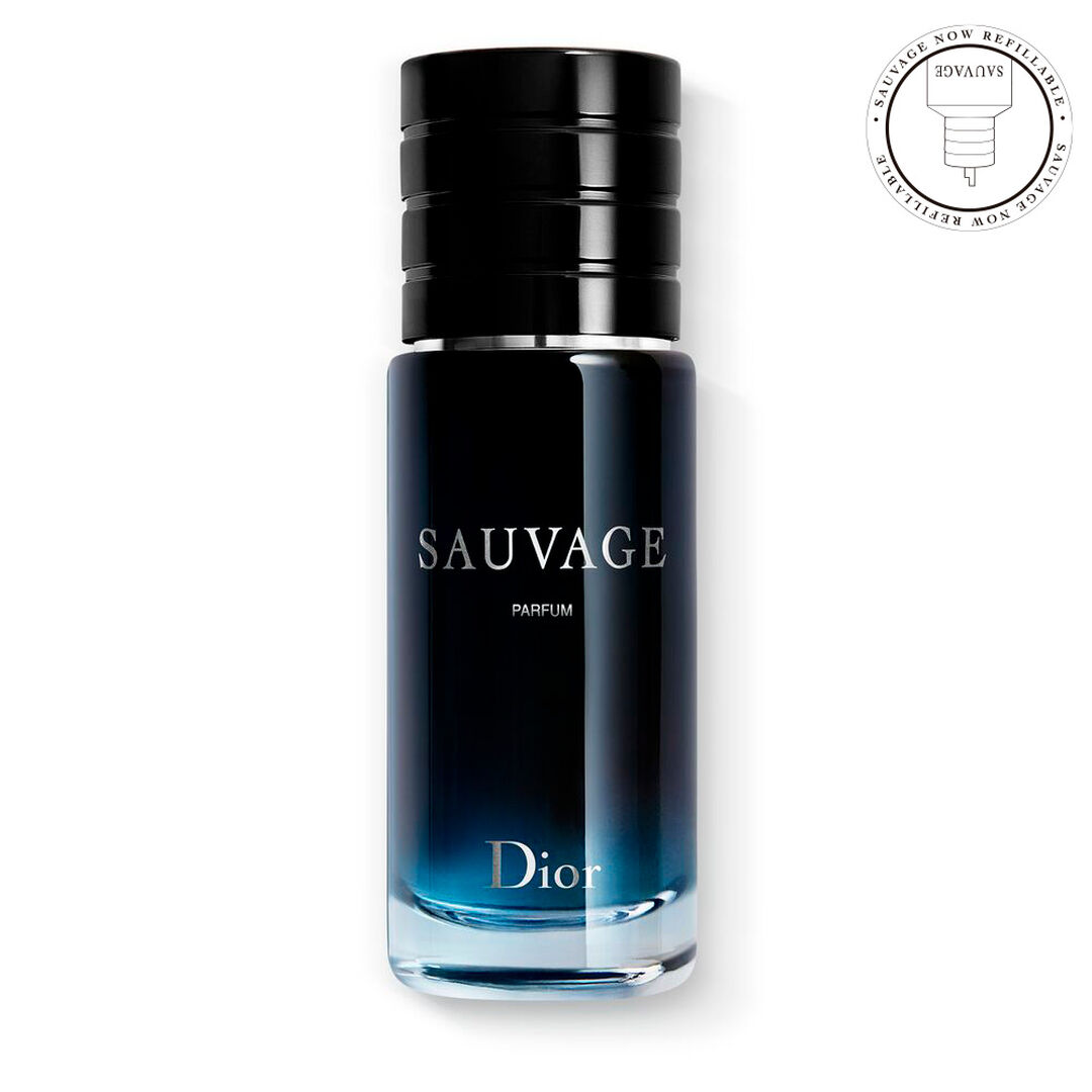 Dior SAUVAGE Parfum