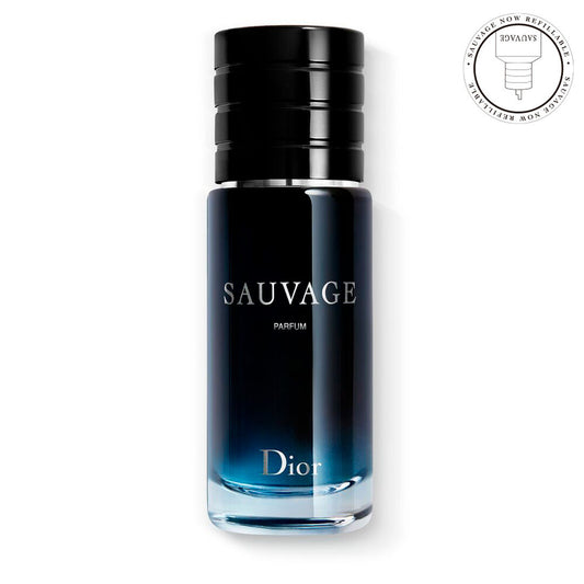 Dior SAUVAGE Parfum