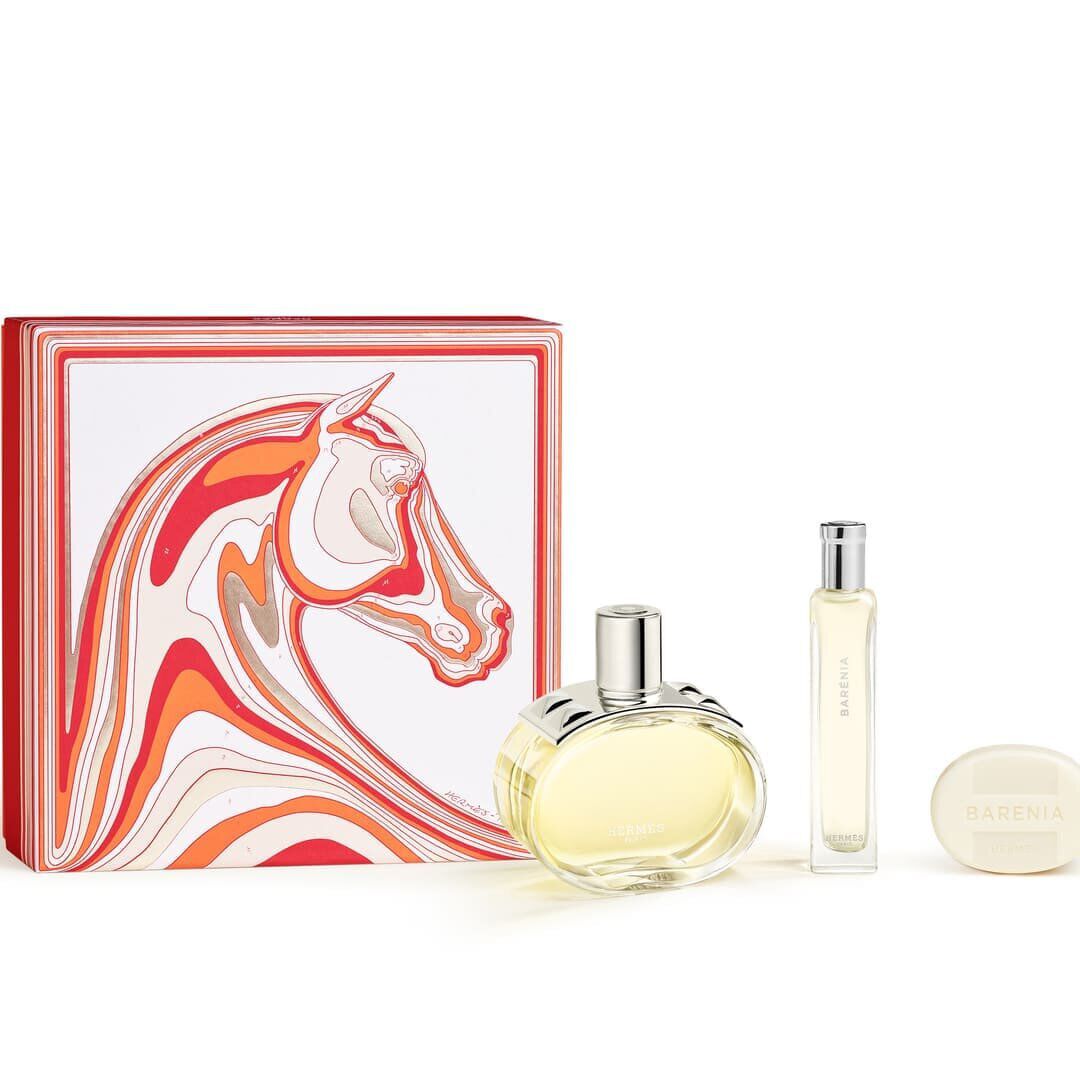 Hermès BARÉNIA Coffret Eau de Parfum