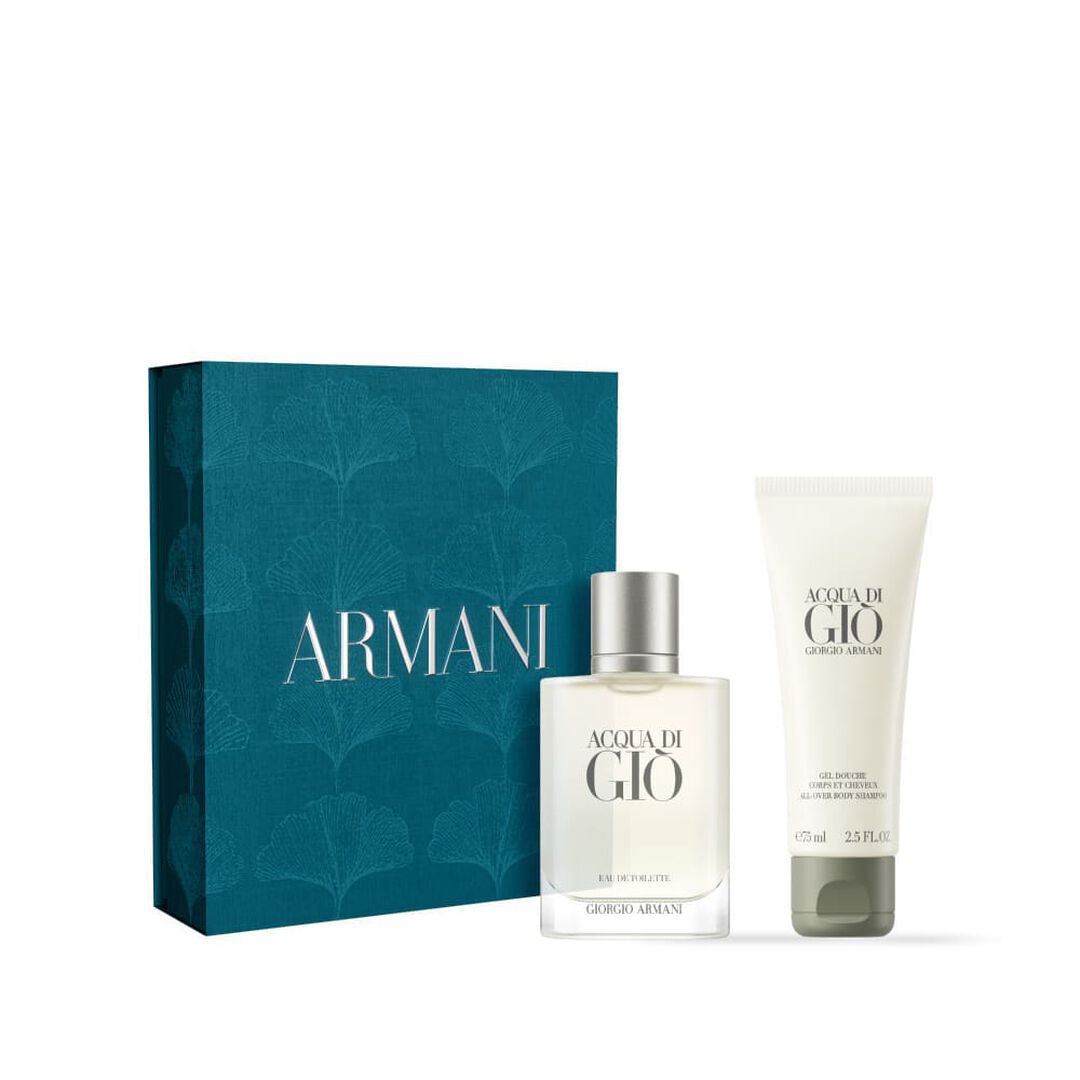 Giorgio Armani ACQUA DI GIO /H Coffret Eau de Toilette
