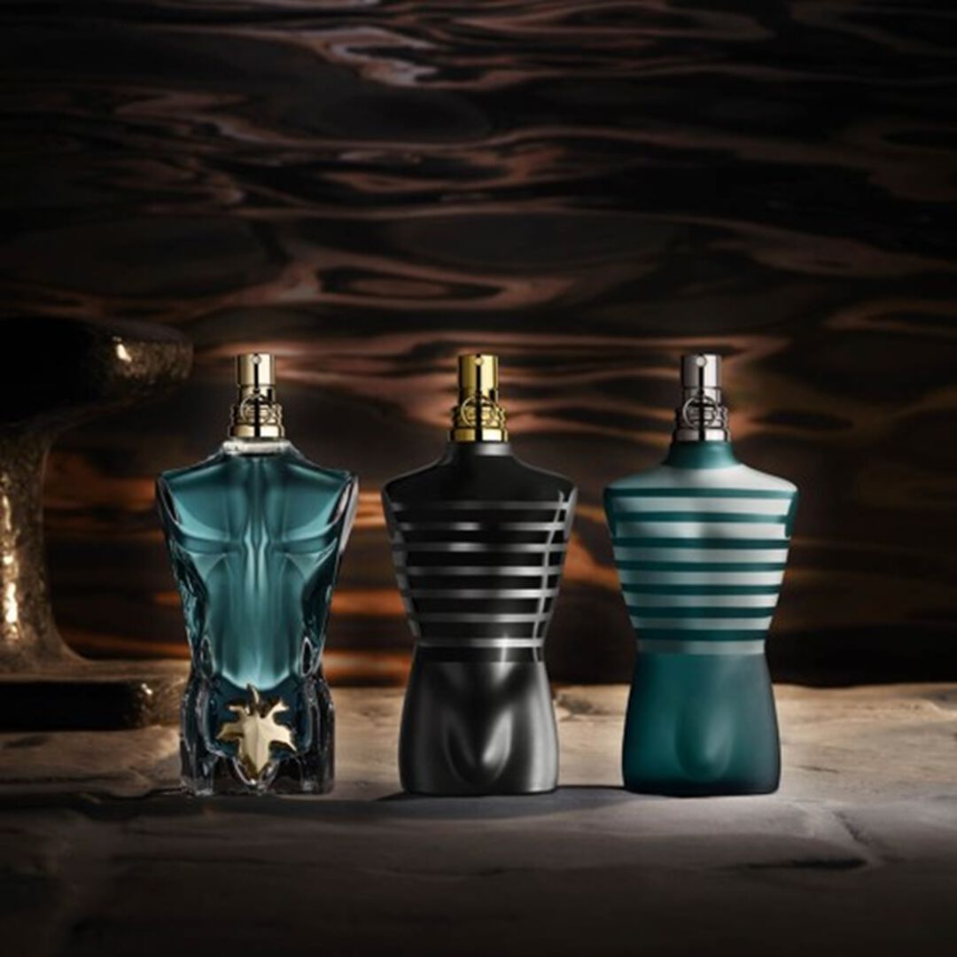 Jean Paul Gaultier LE MALE PARFUM Le Parfum Eau de Parfum