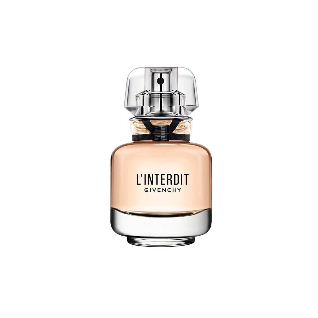 GIVENCHY L'INTERDIT Eau de Parfum