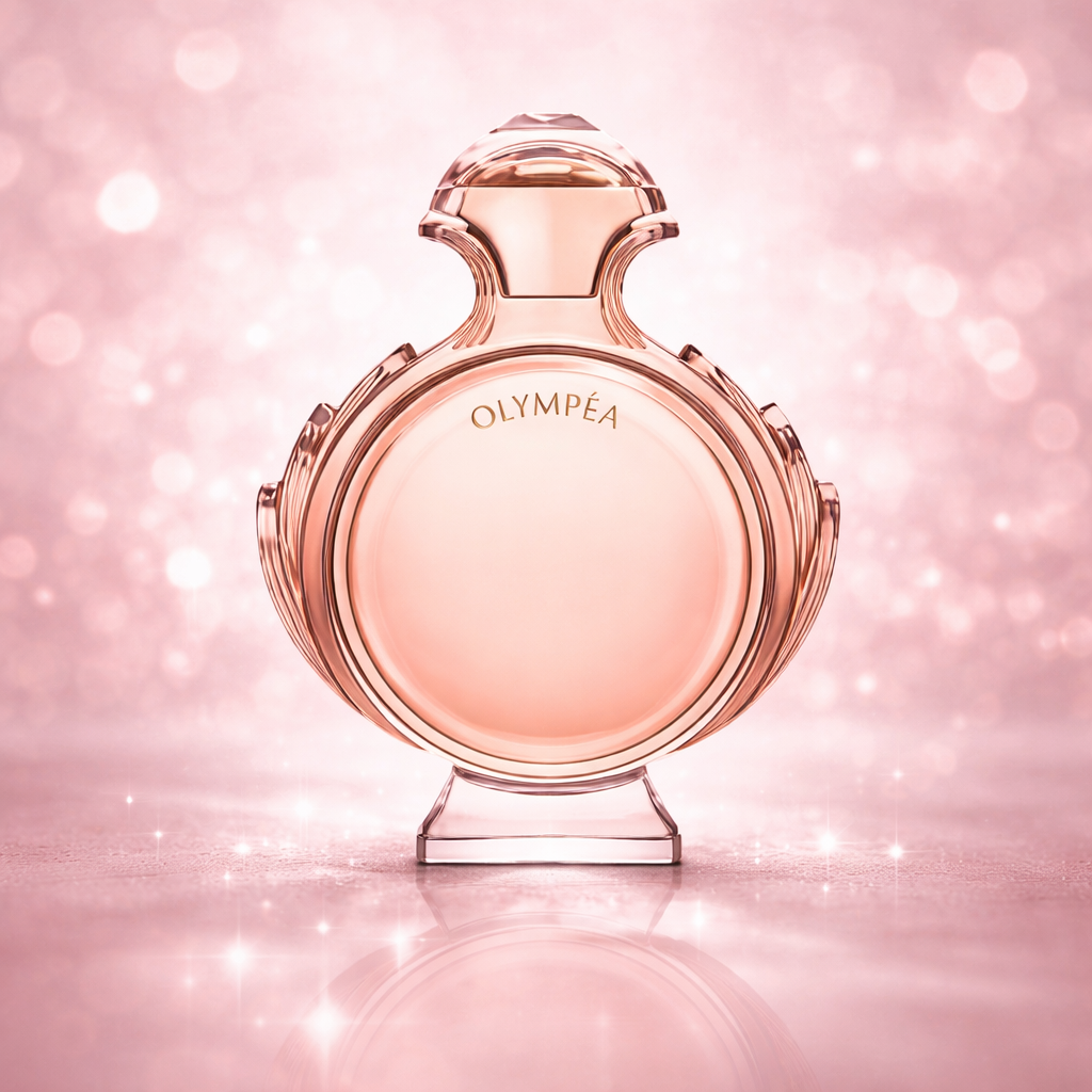 Conjunto de 4 Perfumes | Miss Dior + J'adore + Good Girl + Olympéa - 100 ml