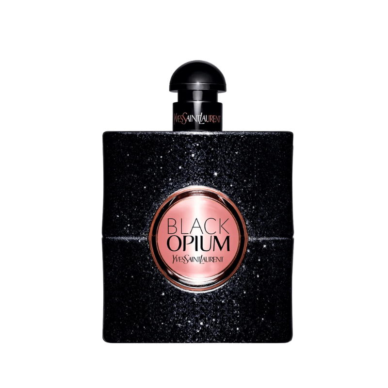 Conjunto de 3 perfumes Prada Paradoxe, Black Opium Yves Saint Laurent, Libre 100ml