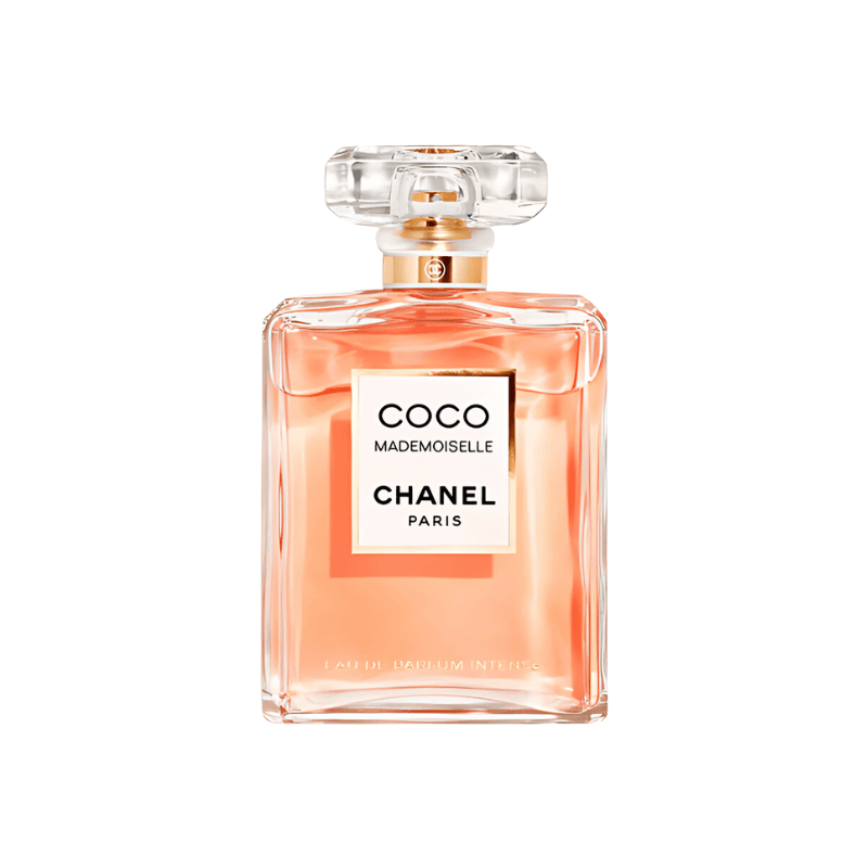 Conjunto de 3 perfumes Prada Prada PARADOXE, COCO MADEMOISELLE, MON PARIS 100ml